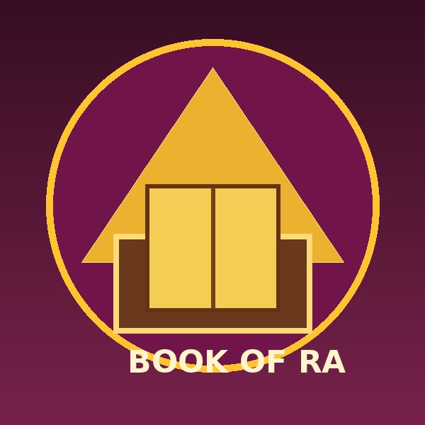 Book of Ra